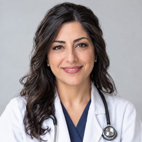 Dr. Amira Haddad